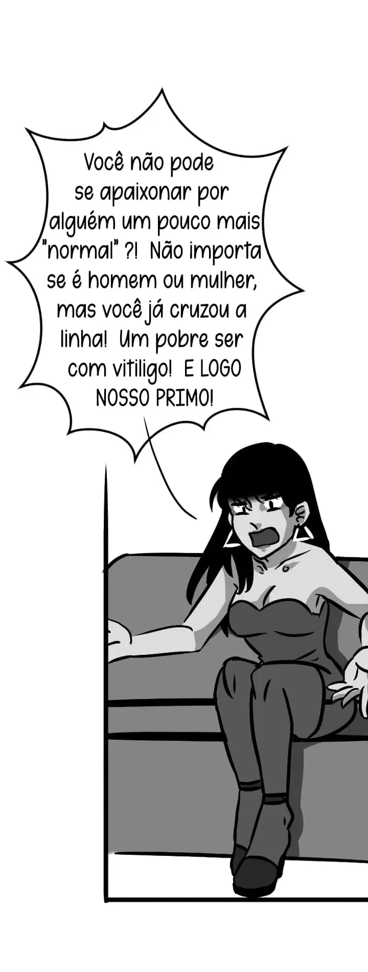 A Vida Me Fez Seu Primo, Mas o Norte Me Fez Seu Esposo! – Capítulo 09 Yaoi – Página 10 A Vida Me Fez Seu Primo, Mas o Norte Me Fez Seu Esposo! – Capítulo 09 Yaoi – Página 10