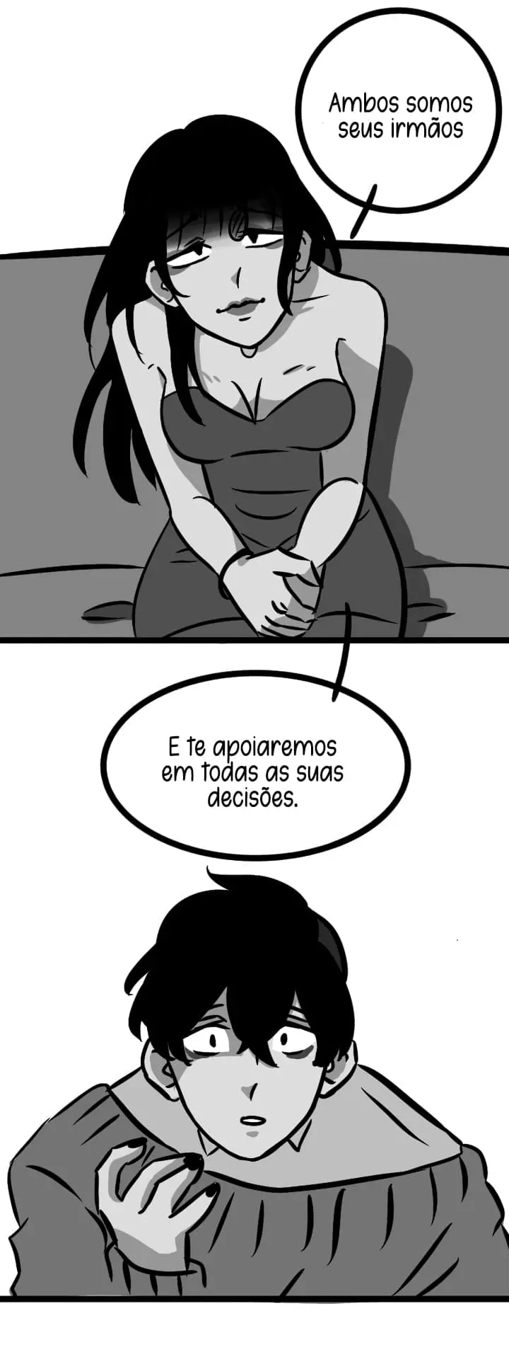 A Vida Me Fez Seu Primo, Mas o Norte Me Fez Seu Esposo! – Capítulo 09 Yaoi – Página 14 A Vida Me Fez Seu Primo, Mas o Norte Me Fez Seu Esposo! – Capítulo 09 Yaoi – Página 14