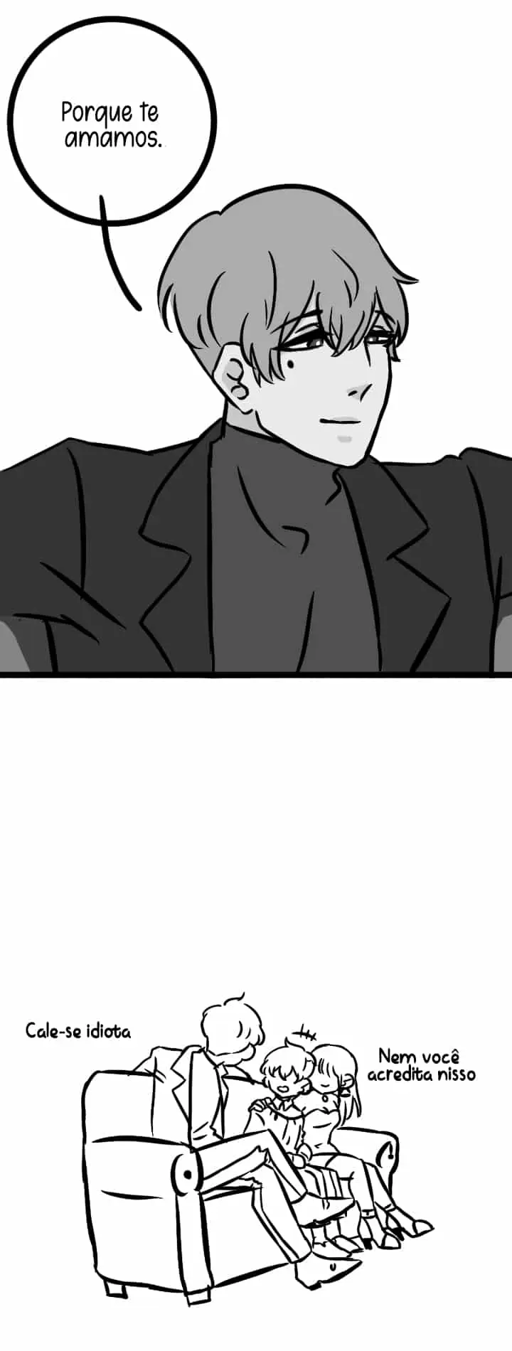 A Vida Me Fez Seu Primo, Mas o Norte Me Fez Seu Esposo! – Capítulo 09 Yaoi – Página 15 A Vida Me Fez Seu Primo, Mas o Norte Me Fez Seu Esposo! – Capítulo 09 Yaoi – Página 15