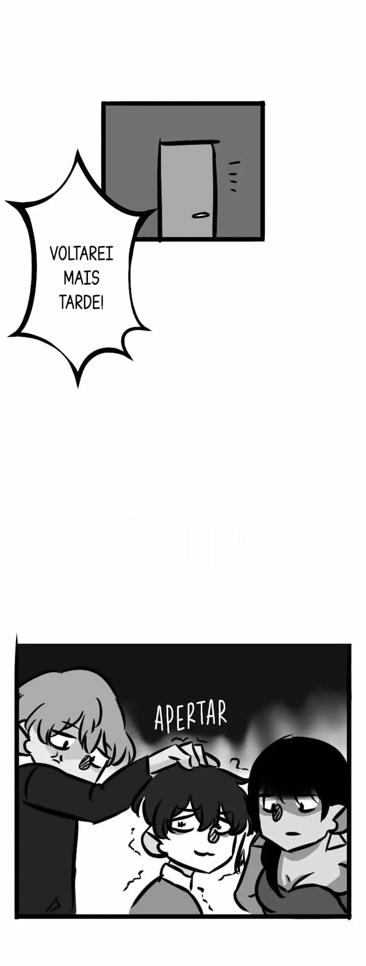 A Vida Me Fez Seu Primo, Mas o Norte Me Fez Seu Esposo! – Capítulo 09 Yaoi – Página 8 A Vida Me Fez Seu Primo, Mas o Norte Me Fez Seu Esposo! – Capítulo 09 Yaoi – Página 8