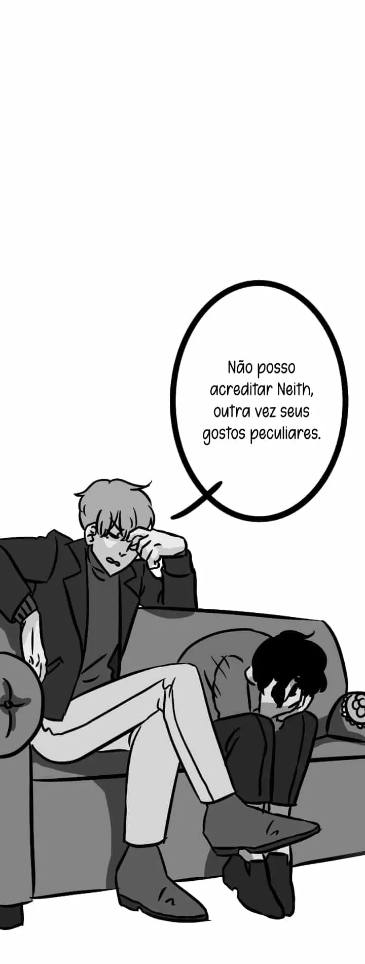 A Vida Me Fez Seu Primo, Mas o Norte Me Fez Seu Esposo! – Capítulo 09 Yaoi – Página 9 A Vida Me Fez Seu Primo, Mas o Norte Me Fez Seu Esposo! – Capítulo 09 Yaoi – Página 9