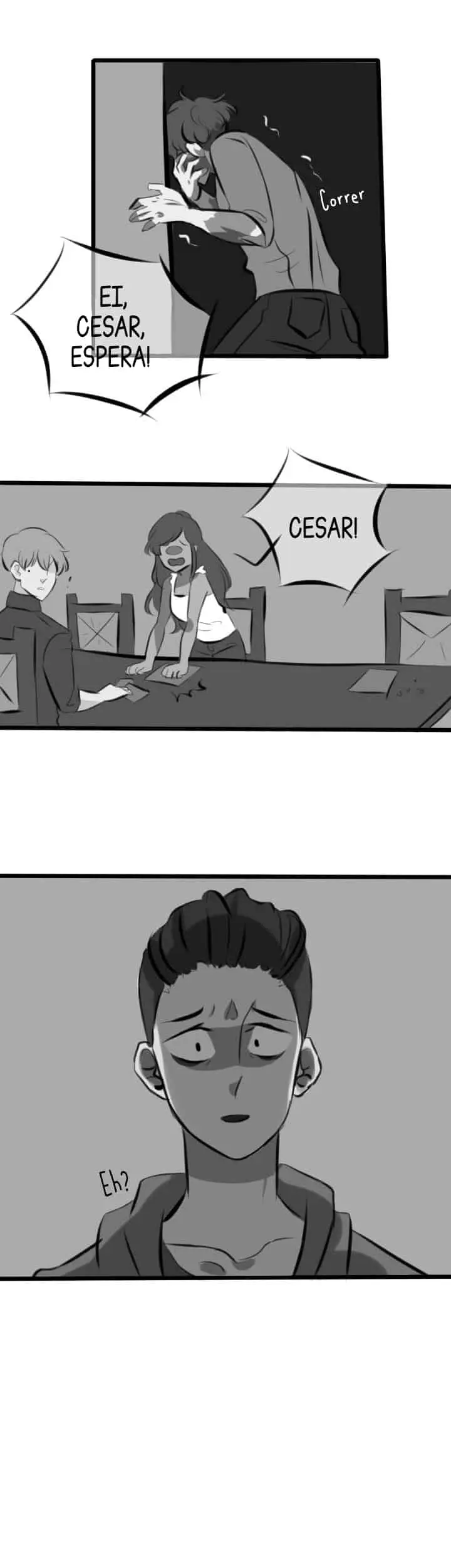 A Vida Me Fez Seu Primo, Mas o Norte Me Fez Seu Esposo! – Capítulo 10 Yaoi – Página 10 A Vida Me Fez Seu Primo, Mas o Norte Me Fez Seu Esposo! – Capítulo 10 Yaoi – Página 10