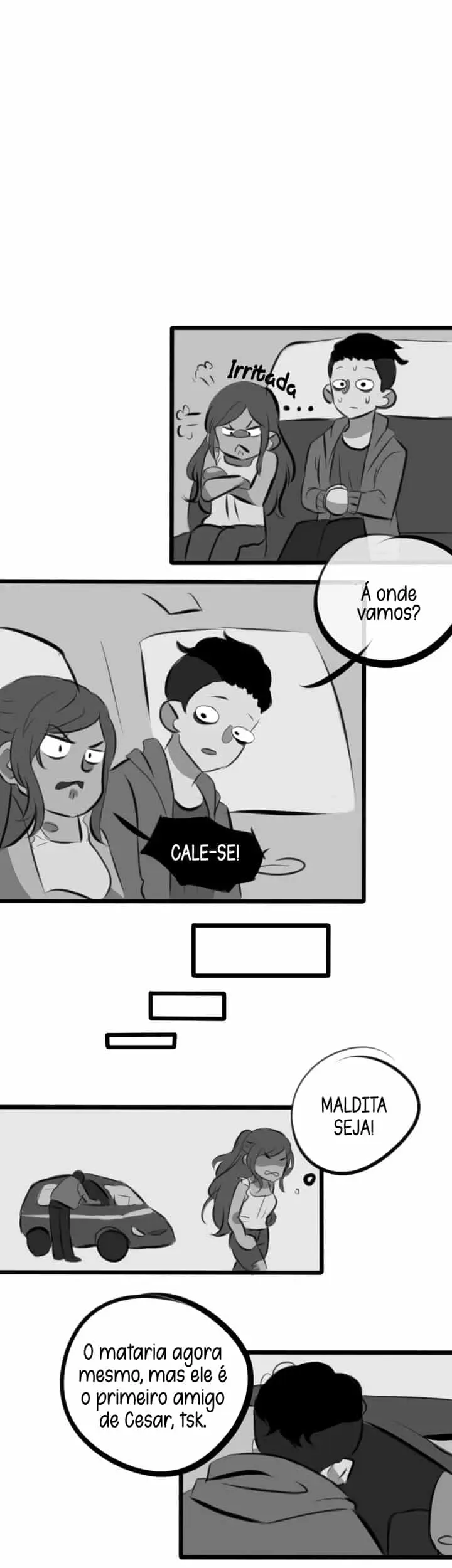 A Vida Me Fez Seu Primo, Mas o Norte Me Fez Seu Esposo! – Capítulo 10 Yaoi – Página 13 A Vida Me Fez Seu Primo, Mas o Norte Me Fez Seu Esposo! – Capítulo 10 Yaoi – Página 13