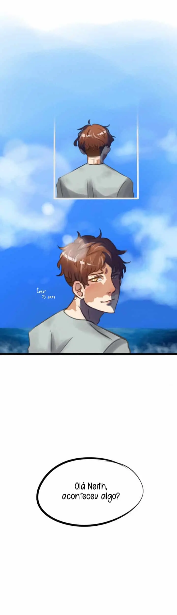 A Vida Me Fez Seu Primo, Mas o Norte Me Fez Seu Esposo! – Capítulo 10 Yaoi – Página 15 A Vida Me Fez Seu Primo, Mas o Norte Me Fez Seu Esposo! – Capítulo 10 Yaoi – Página 15