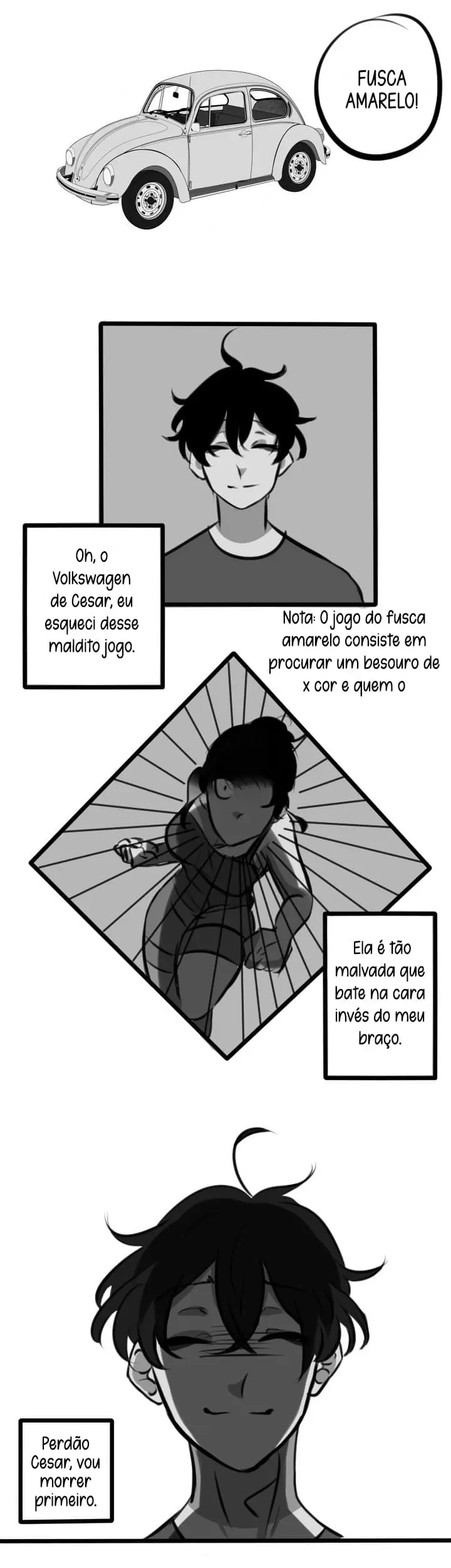 A Vida Me Fez Seu Primo, Mas o Norte Me Fez Seu Esposo! – Capítulo 10 Yaoi – Página 6 A Vida Me Fez Seu Primo, Mas o Norte Me Fez Seu Esposo! – Capítulo 10 Yaoi – Página 6