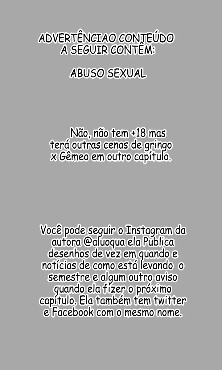 A Vida Me Fez Seu Primo, Mas o Norte Me Fez Seu Esposo! – Capítulo 11 Yaoi – Página 1 A Vida Me Fez Seu Primo, Mas o Norte Me Fez Seu Esposo! – Capítulo 11 Yaoi – Página 1