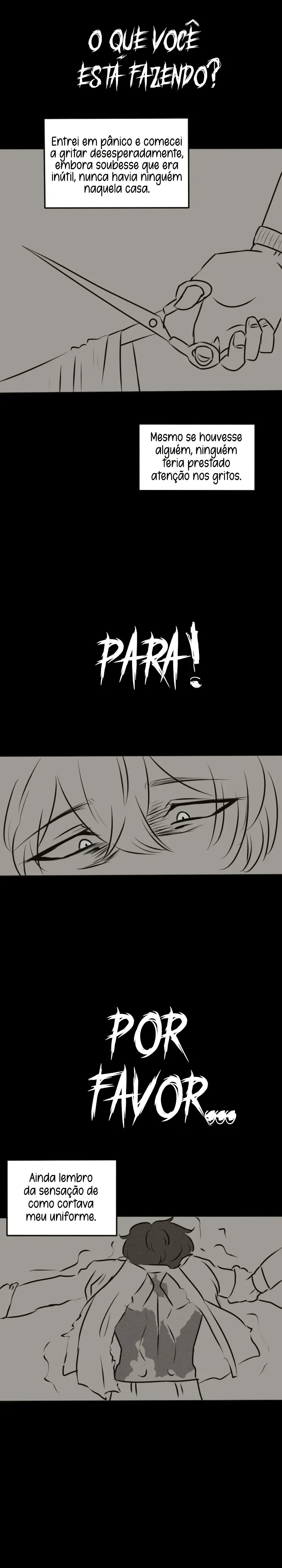 A Vida Me Fez Seu Primo, Mas o Norte Me Fez Seu Esposo! – Capítulo 11 Yaoi – Página 14 A Vida Me Fez Seu Primo, Mas o Norte Me Fez Seu Esposo! – Capítulo 11 Yaoi – Página 14