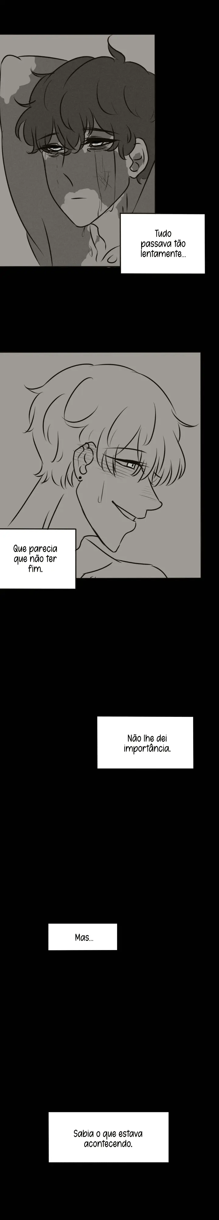 A Vida Me Fez Seu Primo, Mas o Norte Me Fez Seu Esposo! – Capítulo 11 Yaoi – Página 17 A Vida Me Fez Seu Primo, Mas o Norte Me Fez Seu Esposo! – Capítulo 11 Yaoi – Página 17