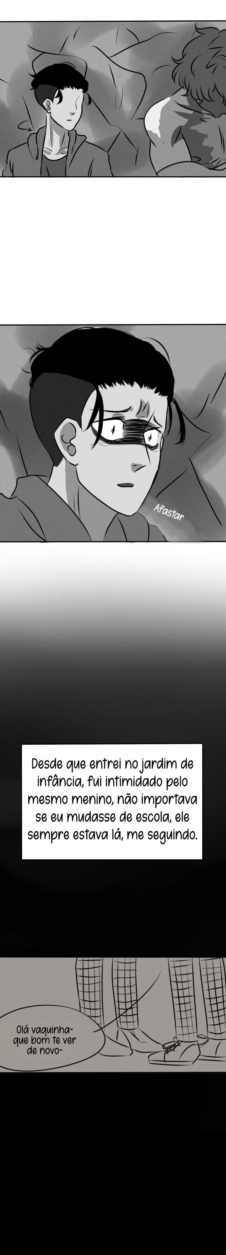 A Vida Me Fez Seu Primo, Mas o Norte Me Fez Seu Esposo! – Capítulo 11 Yaoi – Página 8 A Vida Me Fez Seu Primo, Mas o Norte Me Fez Seu Esposo! – Capítulo 11 Yaoi – Página 8