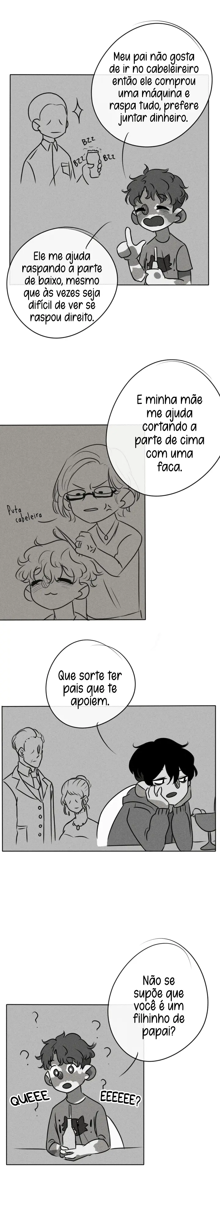 A Vida Me Fez Seu Primo, Mas o Norte Me Fez Seu Esposo! – Capítulo 12 Yaoi – Página 12 A Vida Me Fez Seu Primo, Mas o Norte Me Fez Seu Esposo! – Capítulo 12 Yaoi – Página 12