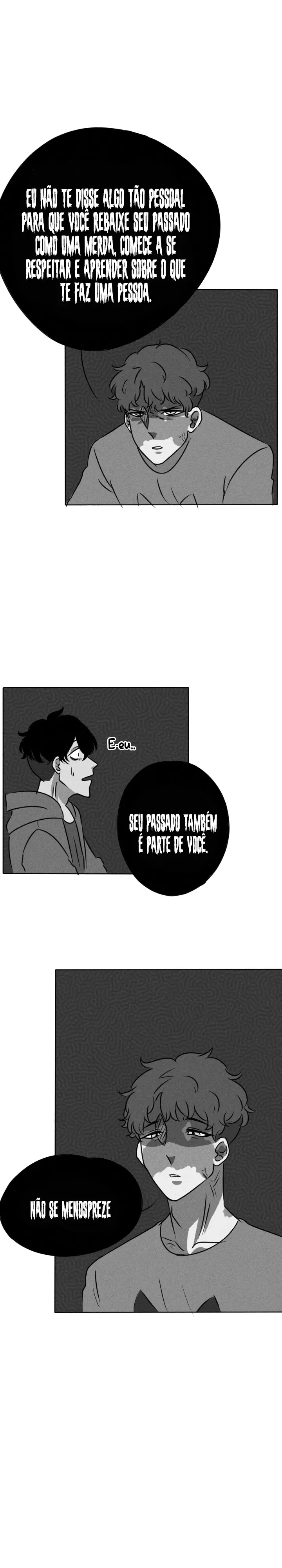 A Vida Me Fez Seu Primo, Mas o Norte Me Fez Seu Esposo! – Capítulo 12 Yaoi – Página 19 A Vida Me Fez Seu Primo, Mas o Norte Me Fez Seu Esposo! – Capítulo 12 Yaoi – Página 19