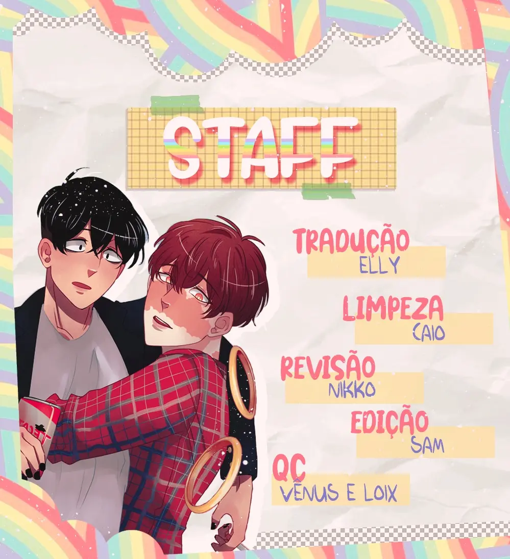 A Vida Me Fez Seu Primo, Mas o Norte Me Fez Seu Esposo! – Capítulo 12 Yaoi – Página 2 A Vida Me Fez Seu Primo, Mas o Norte Me Fez Seu Esposo! – Capítulo 12 Yaoi – Página 2