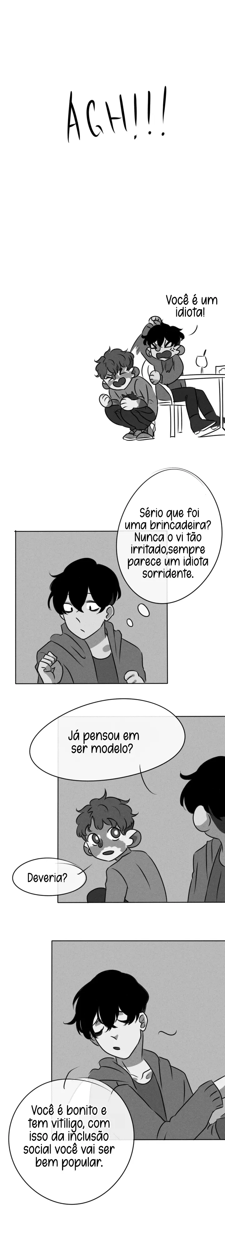 A Vida Me Fez Seu Primo, Mas o Norte Me Fez Seu Esposo! – Capítulo 12 Yaoi – Página 22 A Vida Me Fez Seu Primo, Mas o Norte Me Fez Seu Esposo! – Capítulo 12 Yaoi – Página 22