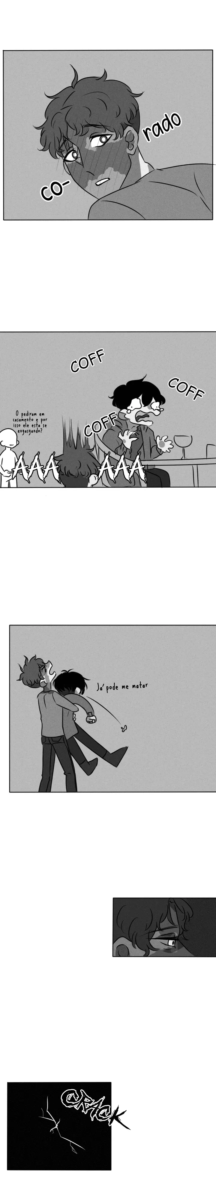 A Vida Me Fez Seu Primo, Mas o Norte Me Fez Seu Esposo! – Capítulo 12 Yaoi – Página 24 A Vida Me Fez Seu Primo, Mas o Norte Me Fez Seu Esposo! – Capítulo 12 Yaoi – Página 24