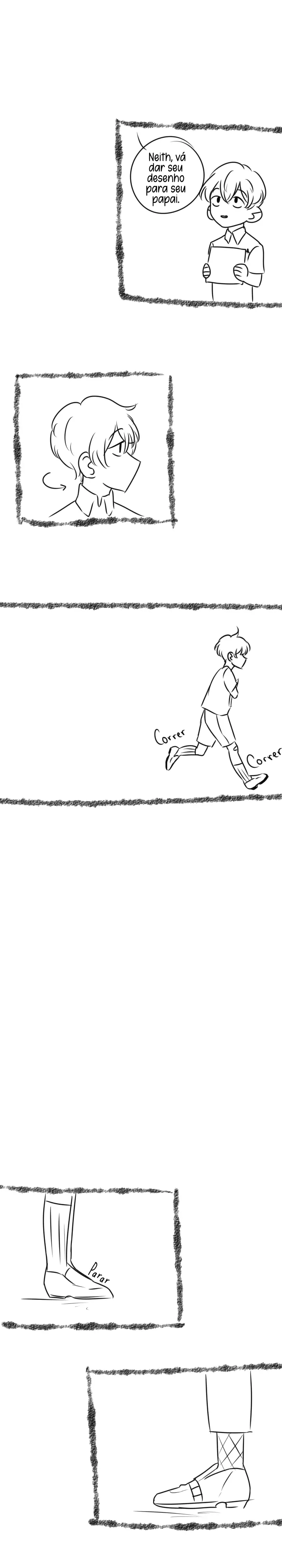 A Vida Me Fez Seu Primo, Mas o Norte Me Fez Seu Esposo! – Capítulo 12 Yaoi – Página 27 A Vida Me Fez Seu Primo, Mas o Norte Me Fez Seu Esposo! – Capítulo 12 Yaoi – Página 27