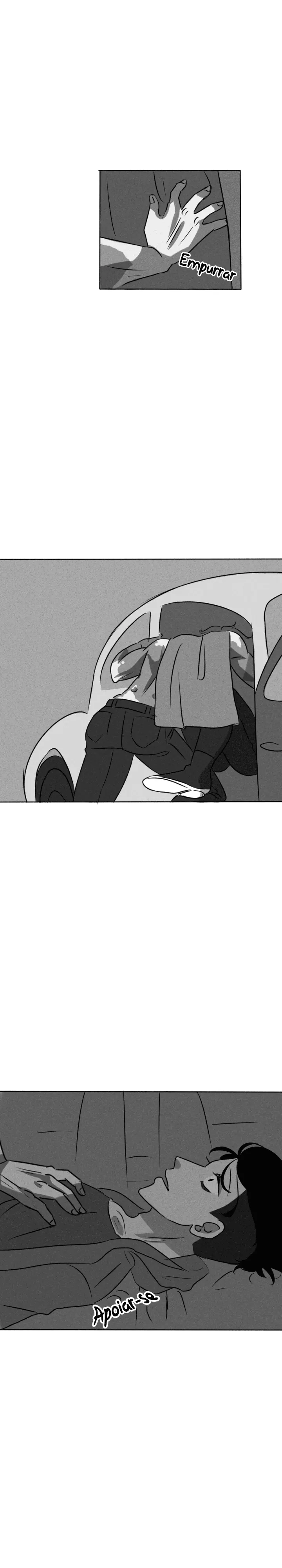 A Vida Me Fez Seu Primo, Mas o Norte Me Fez Seu Esposo! – Capítulo 12 Yaoi – Página 7 A Vida Me Fez Seu Primo, Mas o Norte Me Fez Seu Esposo! – Capítulo 12 Yaoi – Página 7