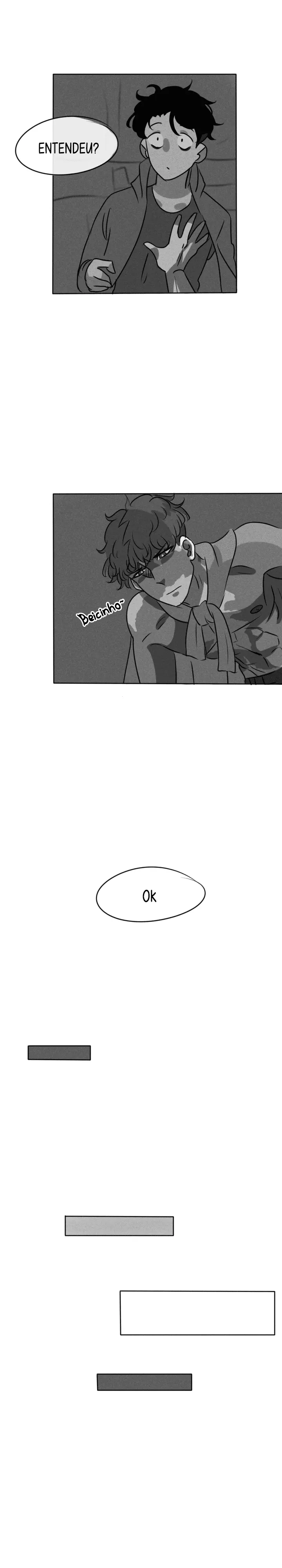 A Vida Me Fez Seu Primo, Mas o Norte Me Fez Seu Esposo! – Capítulo 12 Yaoi – Página 9 A Vida Me Fez Seu Primo, Mas o Norte Me Fez Seu Esposo! – Capítulo 12 Yaoi – Página 9