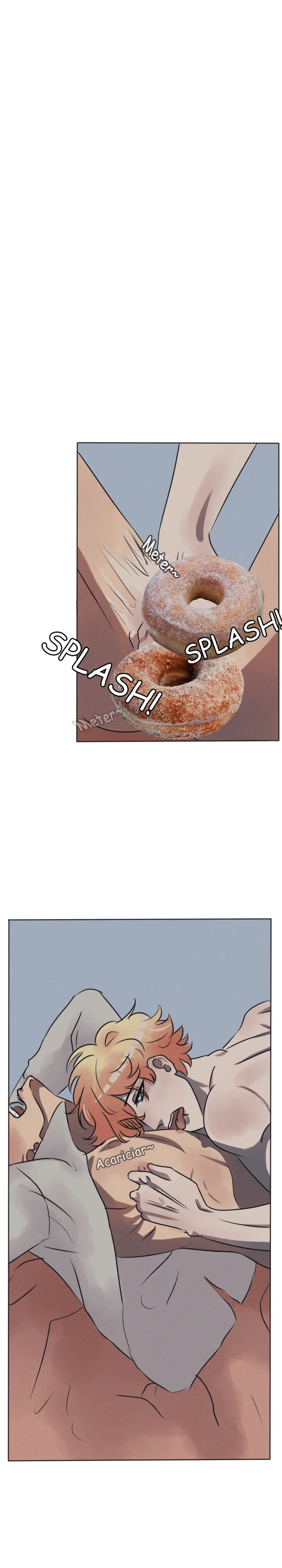 A Vida Me Fez Seu Primo, Mas o Norte Me Fez Seu Esposo! – Capítulo 13 Yaoi – Página 14 A Vida Me Fez Seu Primo, Mas o Norte Me Fez Seu Esposo! – Capítulo 13 Yaoi – Página 14