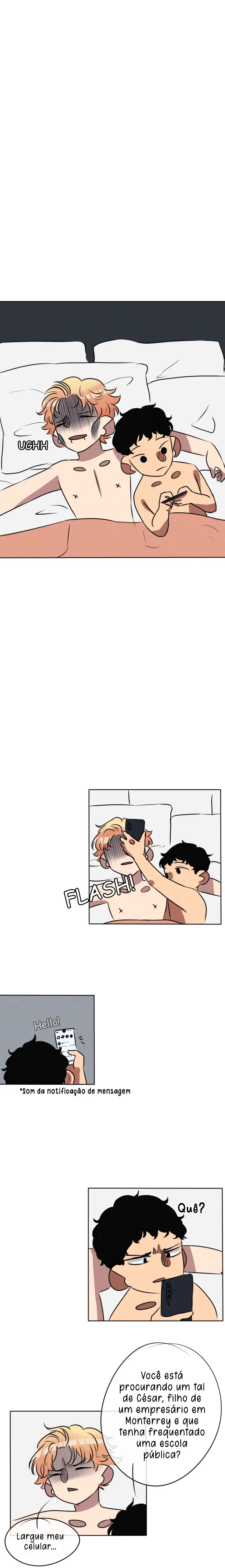 A Vida Me Fez Seu Primo, Mas o Norte Me Fez Seu Esposo! – Capítulo 13 Yaoi – Página 22 A Vida Me Fez Seu Primo, Mas o Norte Me Fez Seu Esposo! – Capítulo 13 Yaoi – Página 22