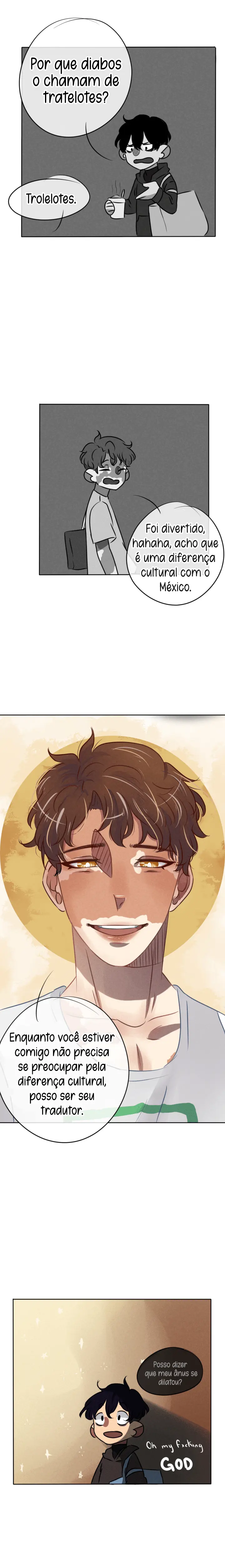 A Vida Me Fez Seu Primo, Mas o Norte Me Fez Seu Esposo! – Capítulo 14 Yaoi – Página 11 A Vida Me Fez Seu Primo, Mas o Norte Me Fez Seu Esposo! – Capítulo 14 Yaoi – Página 11