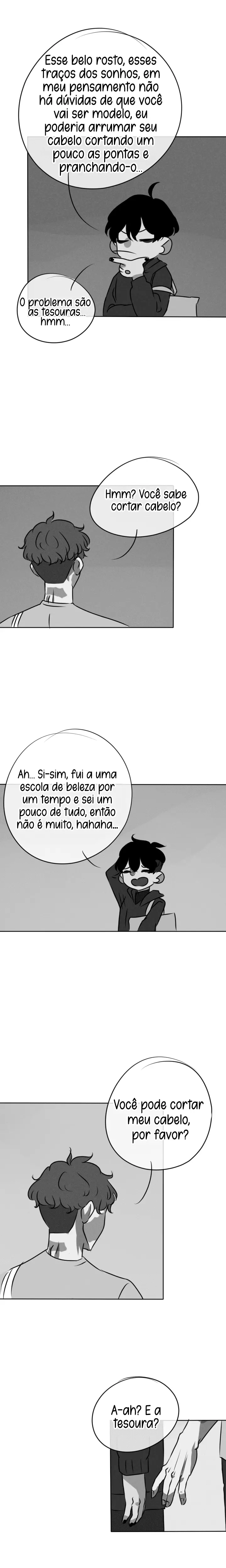 A Vida Me Fez Seu Primo, Mas o Norte Me Fez Seu Esposo! – Capítulo 14 Yaoi – Página 13 A Vida Me Fez Seu Primo, Mas o Norte Me Fez Seu Esposo! – Capítulo 14 Yaoi – Página 13