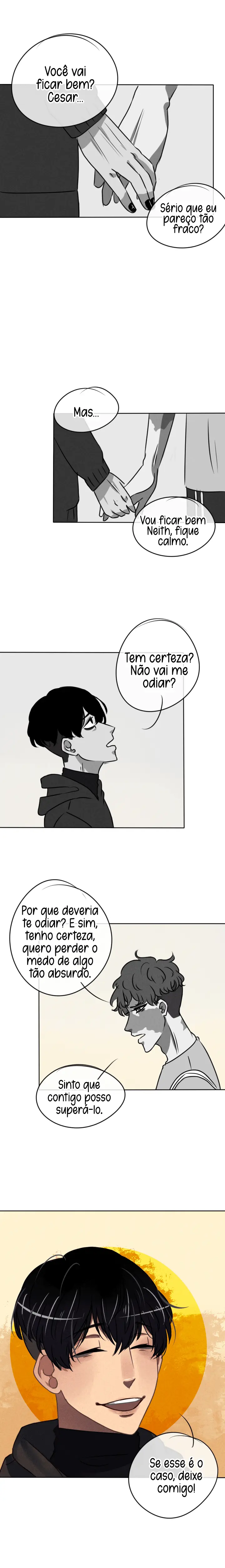 A Vida Me Fez Seu Primo, Mas o Norte Me Fez Seu Esposo! – Capítulo 14 Yaoi – Página 14 A Vida Me Fez Seu Primo, Mas o Norte Me Fez Seu Esposo! – Capítulo 14 Yaoi – Página 14