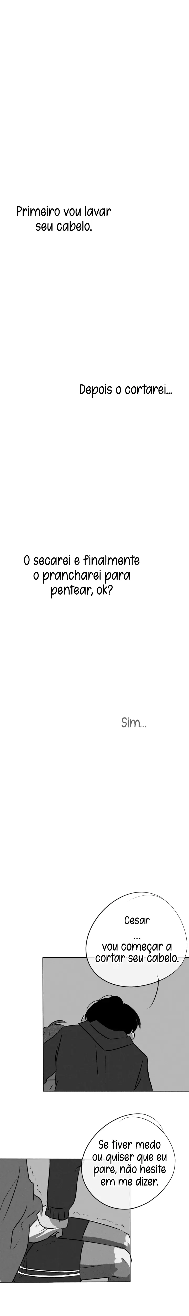 A Vida Me Fez Seu Primo, Mas o Norte Me Fez Seu Esposo! – Capítulo 14 Yaoi – Página 16 A Vida Me Fez Seu Primo, Mas o Norte Me Fez Seu Esposo! – Capítulo 14 Yaoi – Página 16