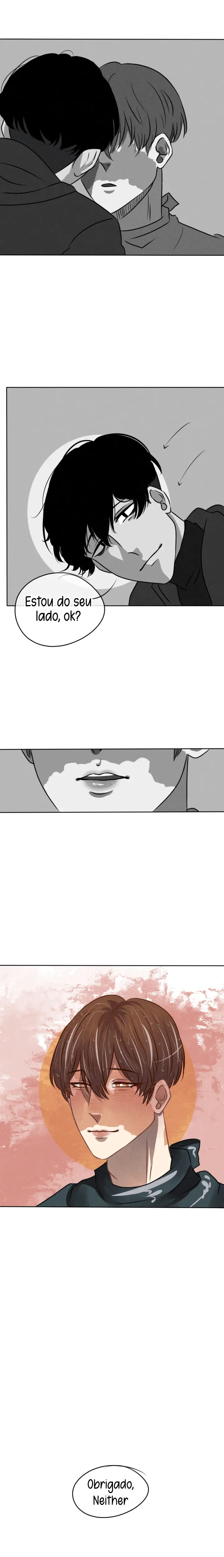 A Vida Me Fez Seu Primo, Mas o Norte Me Fez Seu Esposo! – Capítulo 14 Yaoi – Página 17 A Vida Me Fez Seu Primo, Mas o Norte Me Fez Seu Esposo! – Capítulo 14 Yaoi – Página 17