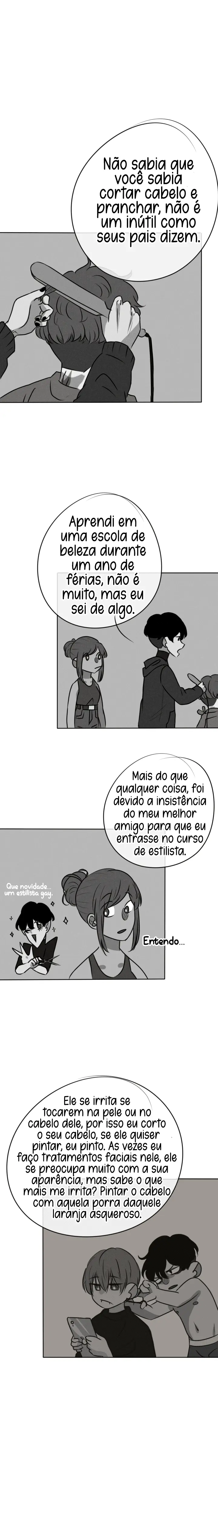 A Vida Me Fez Seu Primo, Mas o Norte Me Fez Seu Esposo! – Capítulo 14 Yaoi – Página 20 A Vida Me Fez Seu Primo, Mas o Norte Me Fez Seu Esposo! – Capítulo 14 Yaoi – Página 20