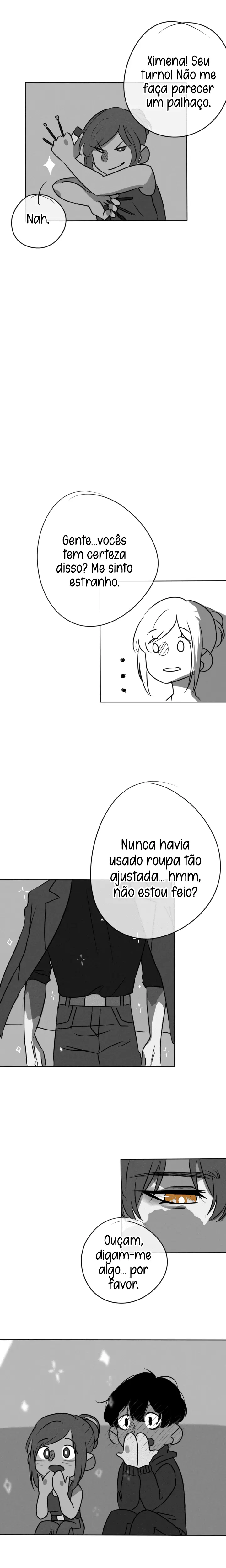 A Vida Me Fez Seu Primo, Mas o Norte Me Fez Seu Esposo! – Capítulo 14 Yaoi – Página 22 A Vida Me Fez Seu Primo, Mas o Norte Me Fez Seu Esposo! – Capítulo 14 Yaoi – Página 22