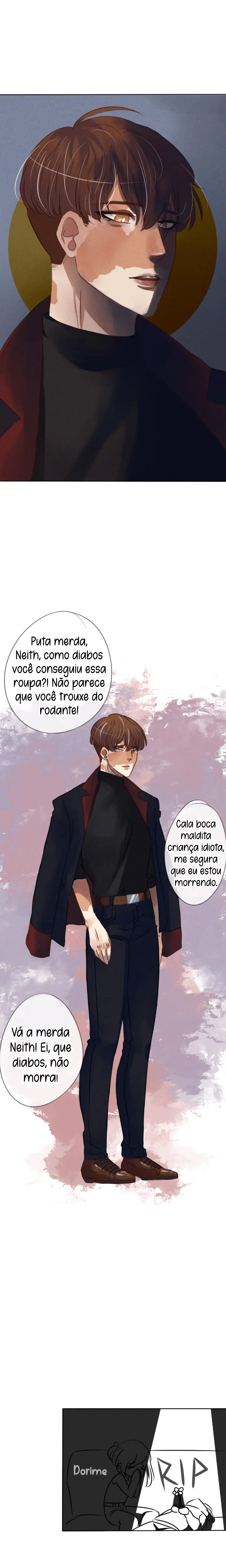 A Vida Me Fez Seu Primo, Mas o Norte Me Fez Seu Esposo! – Capítulo 14 Yaoi – Página 23 A Vida Me Fez Seu Primo, Mas o Norte Me Fez Seu Esposo! – Capítulo 14 Yaoi – Página 23