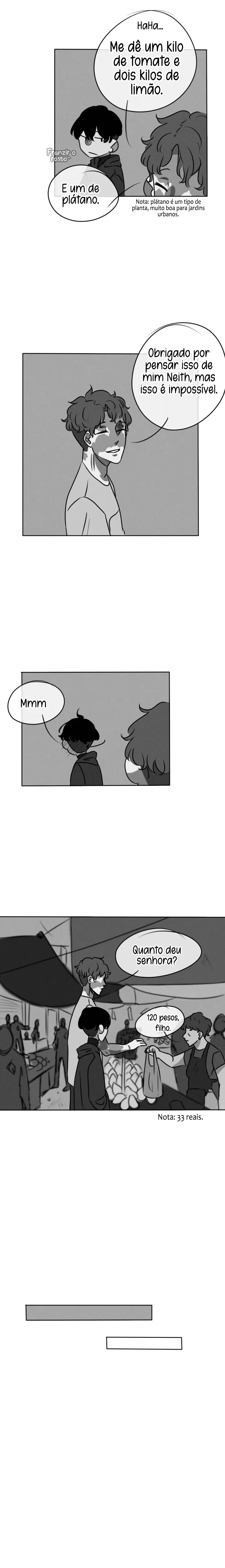 A Vida Me Fez Seu Primo, Mas o Norte Me Fez Seu Esposo! – Capítulo 14 Yaoi – Página 7 A Vida Me Fez Seu Primo, Mas o Norte Me Fez Seu Esposo! – Capítulo 14 Yaoi – Página 7