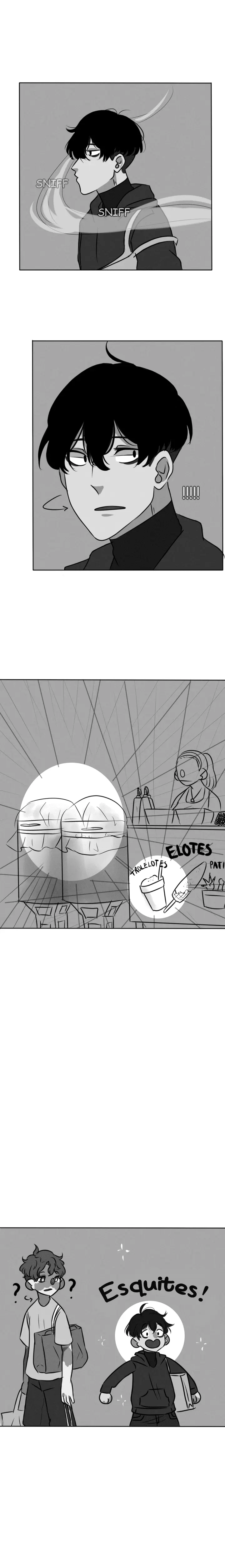 A Vida Me Fez Seu Primo, Mas o Norte Me Fez Seu Esposo! – Capítulo 14 Yaoi – Página 8 A Vida Me Fez Seu Primo, Mas o Norte Me Fez Seu Esposo! – Capítulo 14 Yaoi – Página 8