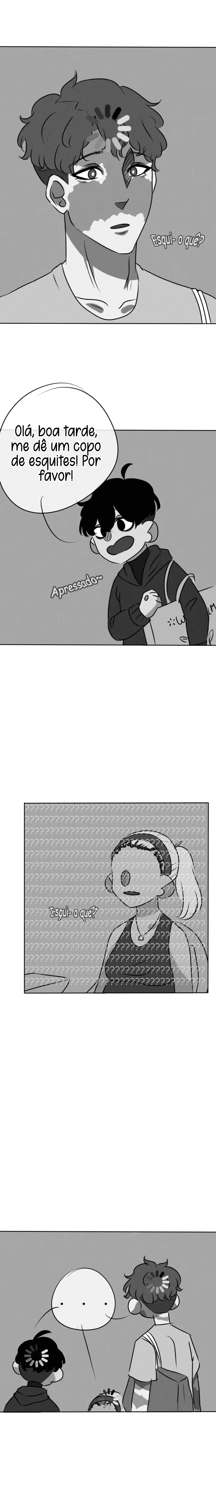 A Vida Me Fez Seu Primo, Mas o Norte Me Fez Seu Esposo! – Capítulo 14 Yaoi – Página 9 A Vida Me Fez Seu Primo, Mas o Norte Me Fez Seu Esposo! – Capítulo 14 Yaoi – Página 9