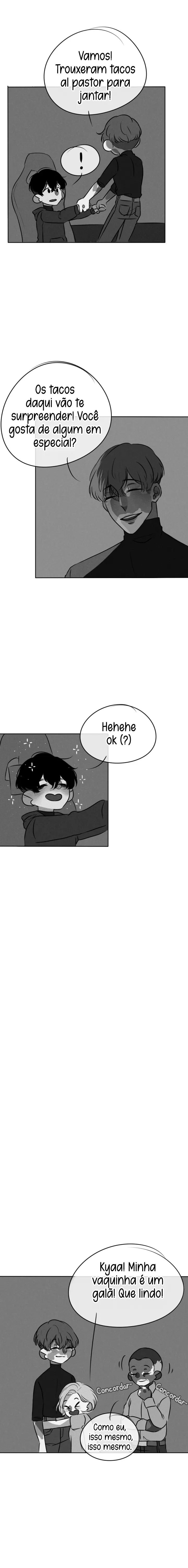 A Vida Me Fez Seu Primo, Mas o Norte Me Fez Seu Esposo! – Capítulo 15 Yaoi – Página 10 A Vida Me Fez Seu Primo, Mas o Norte Me Fez Seu Esposo! – Capítulo 15 Yaoi – Página 10