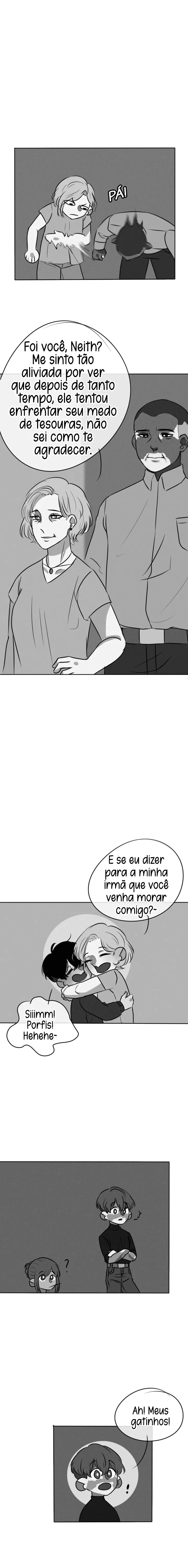 A Vida Me Fez Seu Primo, Mas o Norte Me Fez Seu Esposo! – Capítulo 15 Yaoi – Página 11 A Vida Me Fez Seu Primo, Mas o Norte Me Fez Seu Esposo! – Capítulo 15 Yaoi – Página 11