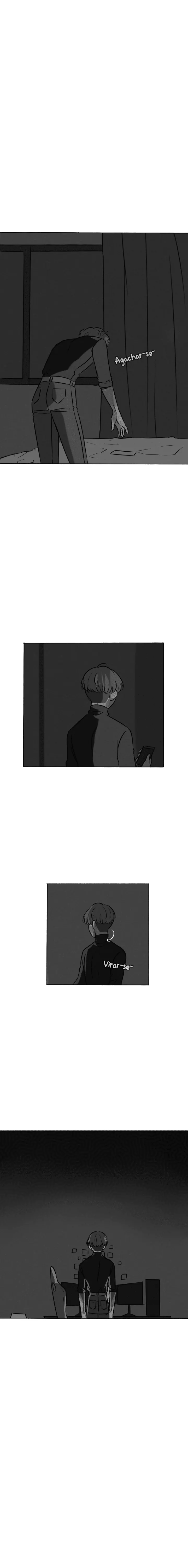 A Vida Me Fez Seu Primo, Mas o Norte Me Fez Seu Esposo! – Capítulo 15 Yaoi – Página 12 A Vida Me Fez Seu Primo, Mas o Norte Me Fez Seu Esposo! – Capítulo 15 Yaoi – Página 12