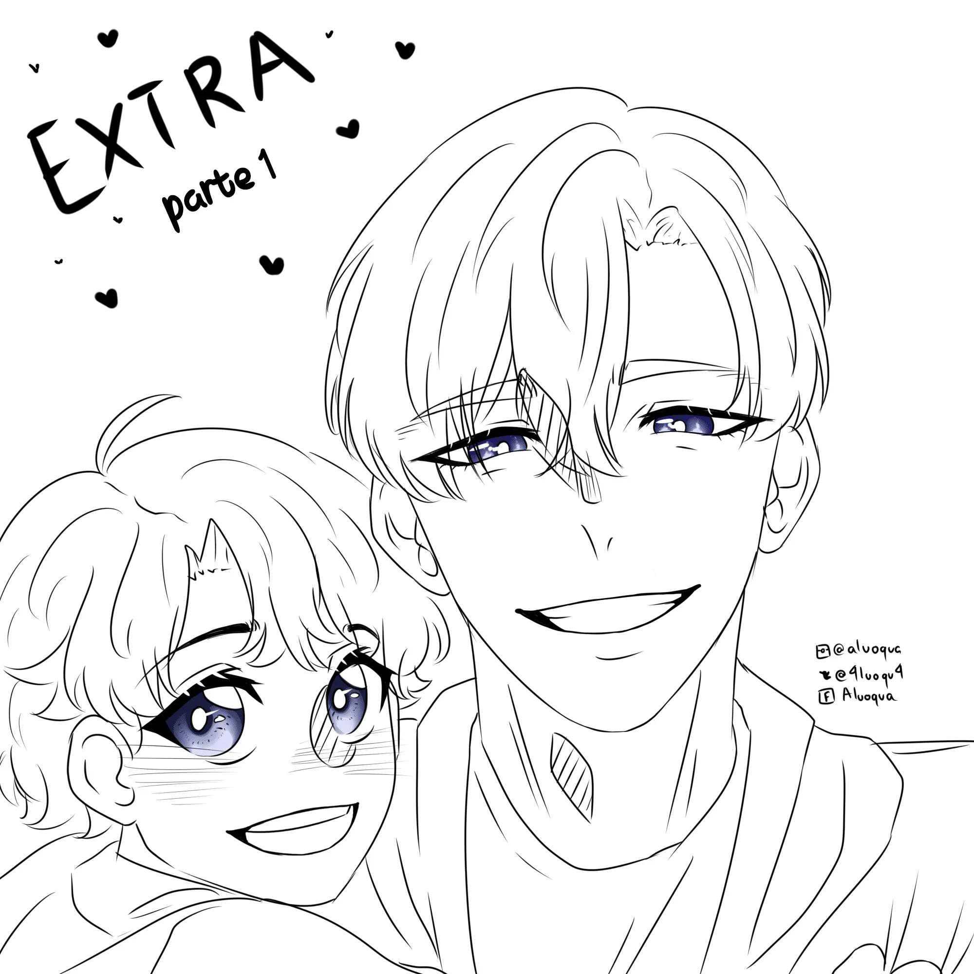 A Vida Me Fez Seu Primo, Mas o Norte Me Fez Seu Esposo! – Capítulo 15 Yaoi – Página 18 A Vida Me Fez Seu Primo, Mas o Norte Me Fez Seu Esposo! – Capítulo 15 Yaoi – Página 18