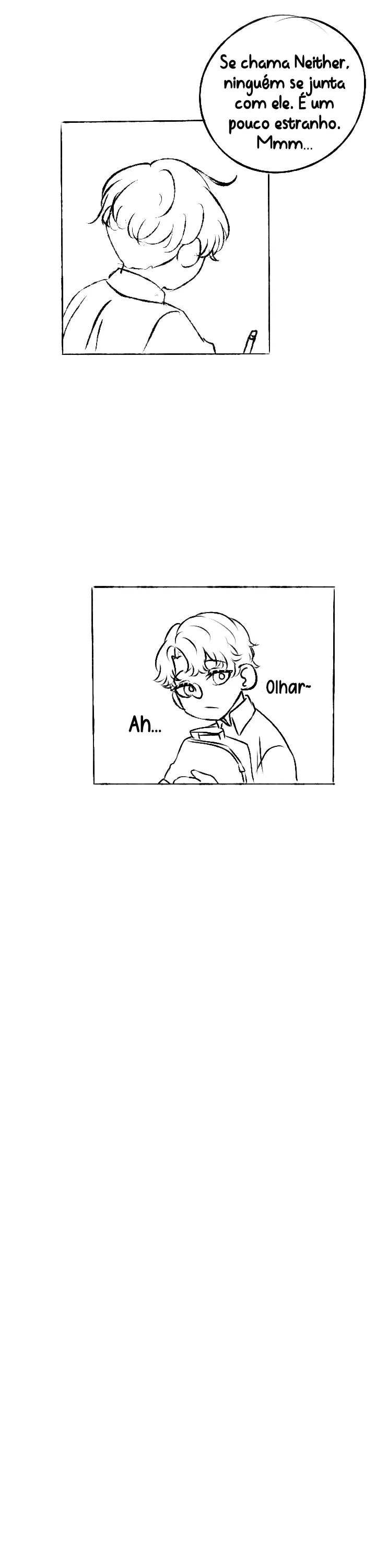 A Vida Me Fez Seu Primo, Mas o Norte Me Fez Seu Esposo! – Capítulo 15 Yaoi – Página 21 A Vida Me Fez Seu Primo, Mas o Norte Me Fez Seu Esposo! – Capítulo 15 Yaoi – Página 21