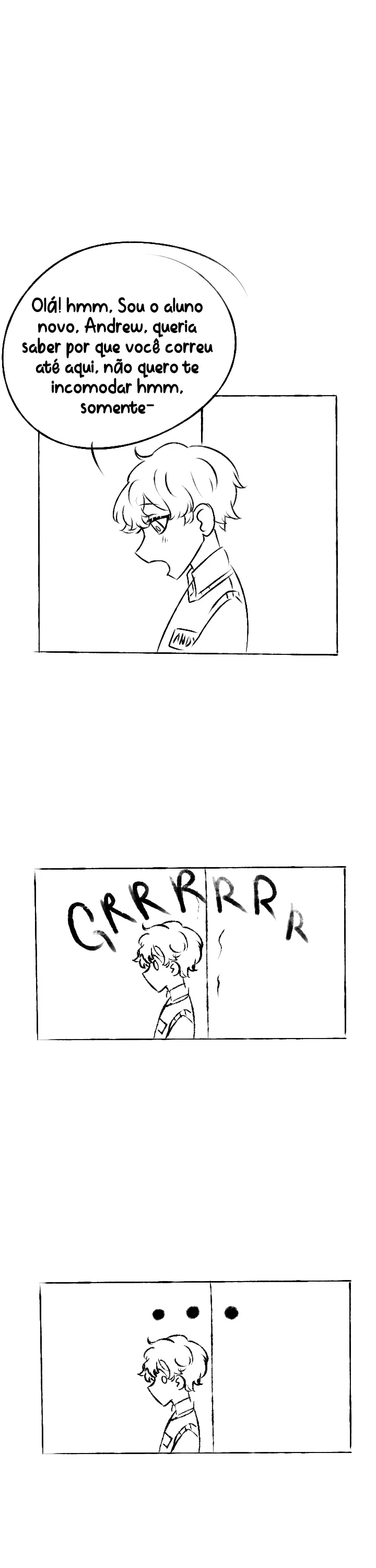 A Vida Me Fez Seu Primo, Mas o Norte Me Fez Seu Esposo! – Capítulo 15 Yaoi – Página 22 A Vida Me Fez Seu Primo, Mas o Norte Me Fez Seu Esposo! – Capítulo 15 Yaoi – Página 22