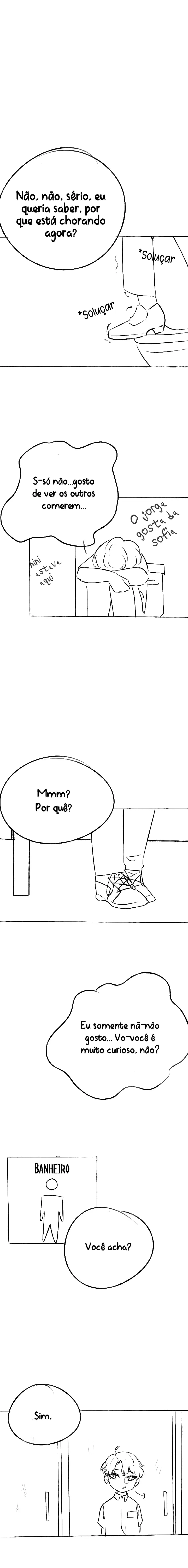 A Vida Me Fez Seu Primo, Mas o Norte Me Fez Seu Esposo! – Capítulo 15 Yaoi – Página 24 A Vida Me Fez Seu Primo, Mas o Norte Me Fez Seu Esposo! – Capítulo 15 Yaoi – Página 24