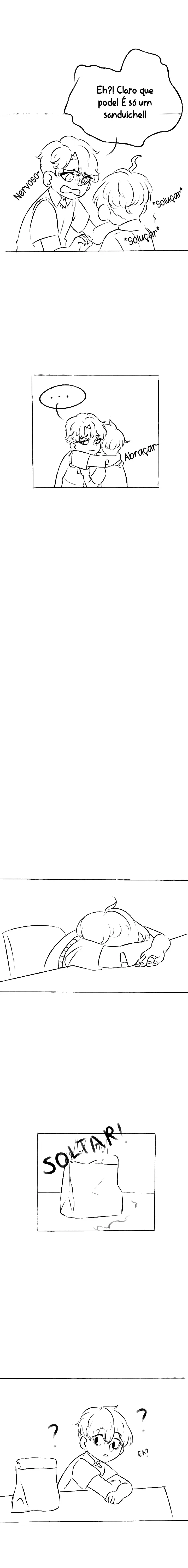 A Vida Me Fez Seu Primo, Mas o Norte Me Fez Seu Esposo! – Capítulo 15 Yaoi – Página 26 A Vida Me Fez Seu Primo, Mas o Norte Me Fez Seu Esposo! – Capítulo 15 Yaoi – Página 26