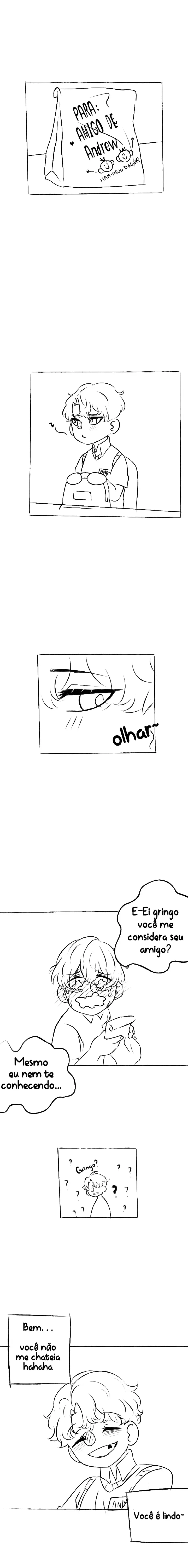 A Vida Me Fez Seu Primo, Mas o Norte Me Fez Seu Esposo! – Capítulo 15 Yaoi – Página 27 A Vida Me Fez Seu Primo, Mas o Norte Me Fez Seu Esposo! – Capítulo 15 Yaoi – Página 27