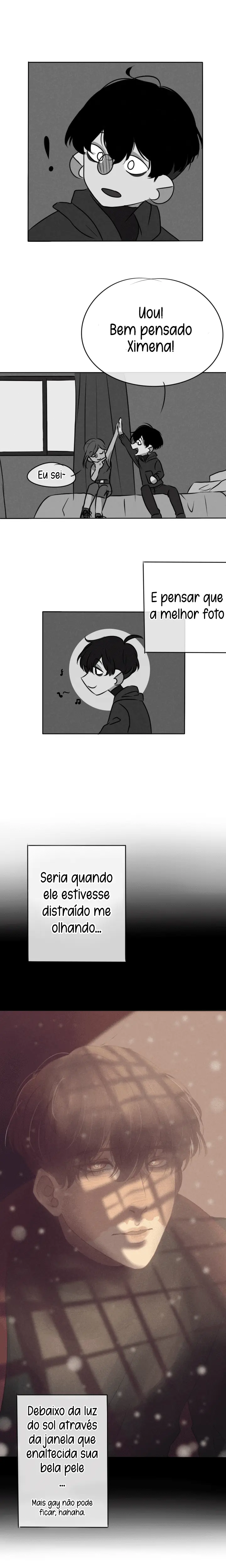 A Vida Me Fez Seu Primo, Mas o Norte Me Fez Seu Esposo! – Capítulo 15 Yaoi – Página 4 A Vida Me Fez Seu Primo, Mas o Norte Me Fez Seu Esposo! – Capítulo 15 Yaoi – Página 4