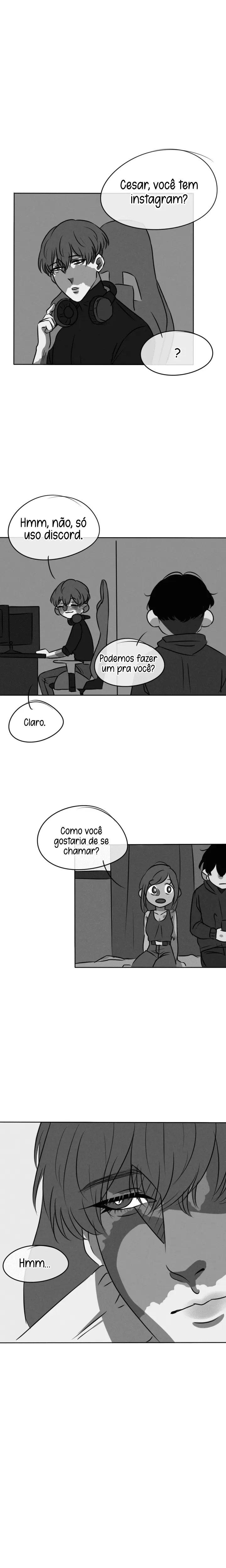 A Vida Me Fez Seu Primo, Mas o Norte Me Fez Seu Esposo! – Capítulo 15 Yaoi – Página 5 A Vida Me Fez Seu Primo, Mas o Norte Me Fez Seu Esposo! – Capítulo 15 Yaoi – Página 5