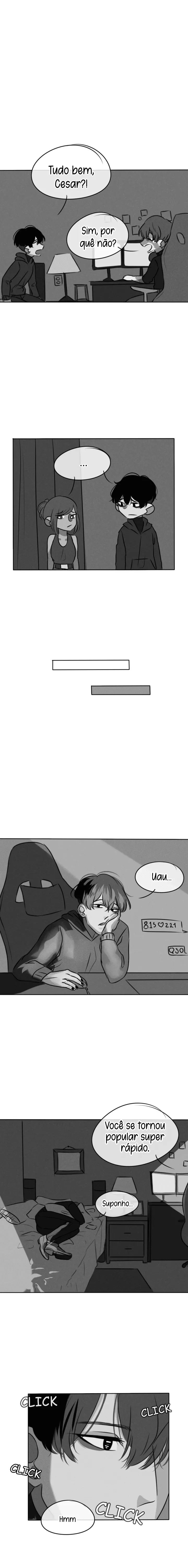 A Vida Me Fez Seu Primo, Mas o Norte Me Fez Seu Esposo! – Capítulo 15 Yaoi – Página 7 A Vida Me Fez Seu Primo, Mas o Norte Me Fez Seu Esposo! – Capítulo 15 Yaoi – Página 7