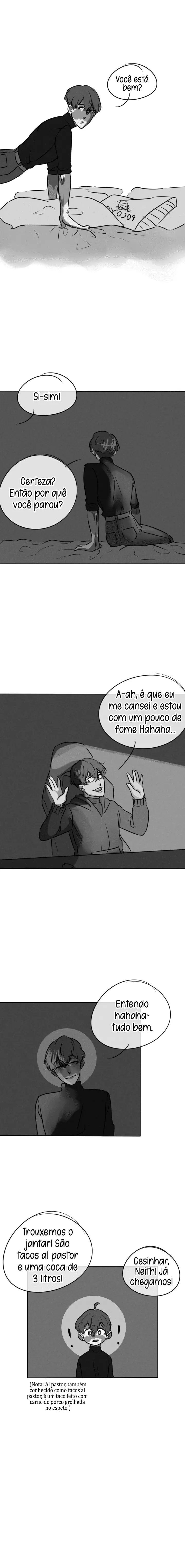 A Vida Me Fez Seu Primo, Mas o Norte Me Fez Seu Esposo! – Capítulo 15 Yaoi – Página 9 A Vida Me Fez Seu Primo, Mas o Norte Me Fez Seu Esposo! – Capítulo 15 Yaoi – Página 9