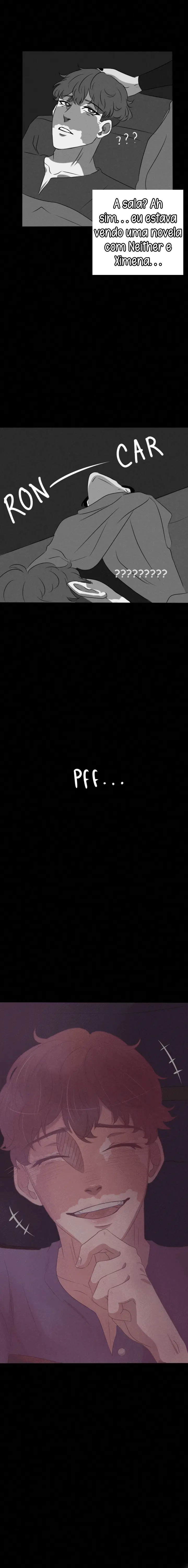 A Vida Me Fez Seu Primo, Mas o Norte Me Fez Seu Esposo! – Capítulo 16 Yaoi – Página 12 A Vida Me Fez Seu Primo, Mas o Norte Me Fez Seu Esposo! – Capítulo 16 Yaoi – Página 12