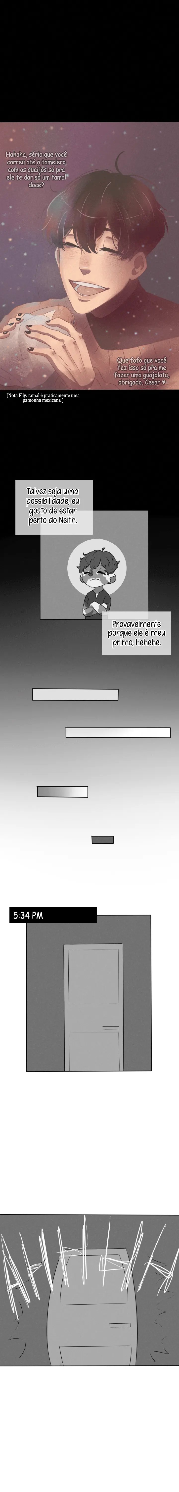 A Vida Me Fez Seu Primo, Mas o Norte Me Fez Seu Esposo! – Capítulo 16 Yaoi – Página 15 A Vida Me Fez Seu Primo, Mas o Norte Me Fez Seu Esposo! – Capítulo 16 Yaoi – Página 15