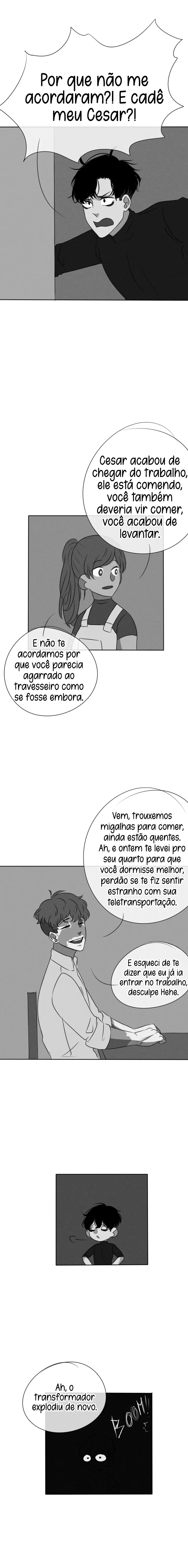 A Vida Me Fez Seu Primo, Mas o Norte Me Fez Seu Esposo! – Capítulo 16 Yaoi – Página 16 A Vida Me Fez Seu Primo, Mas o Norte Me Fez Seu Esposo! – Capítulo 16 Yaoi – Página 16